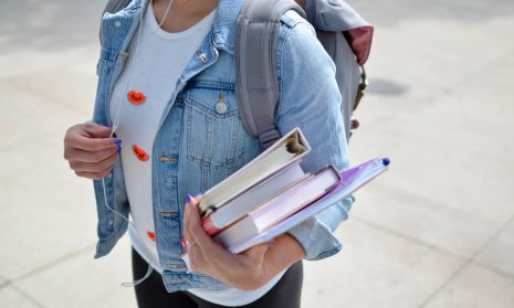 Foto noticia - Solicitudes de ayuda al estudio curso 2021/2022